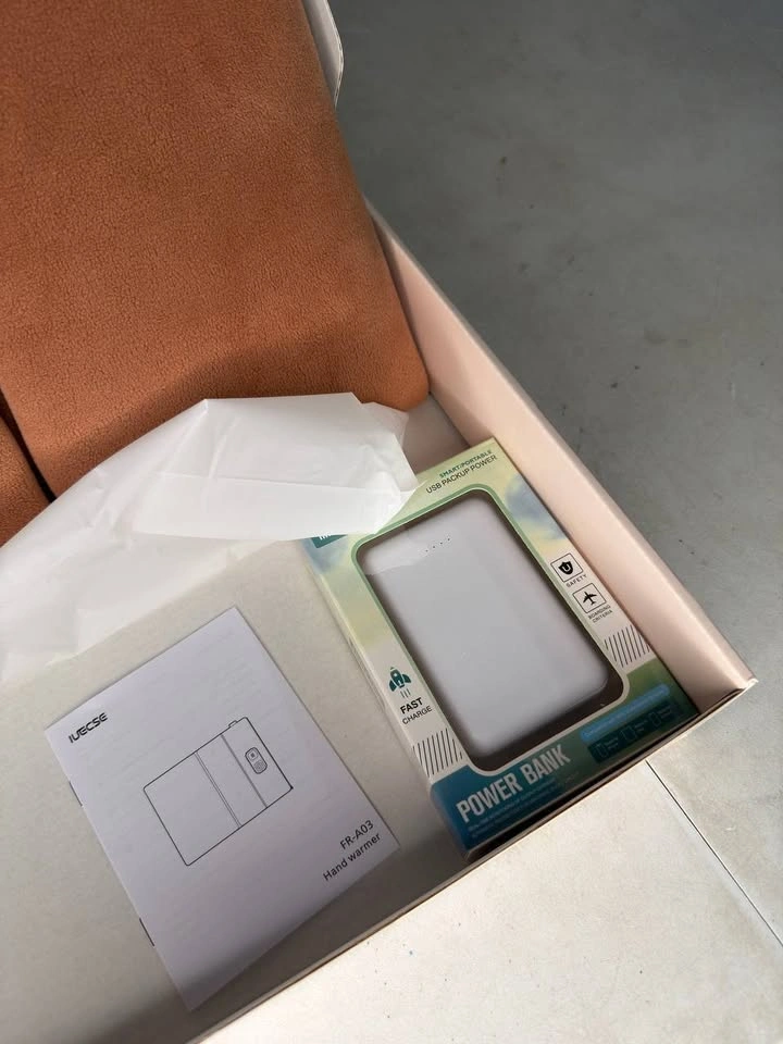Naroote Electric Heating Pad - photo 2
