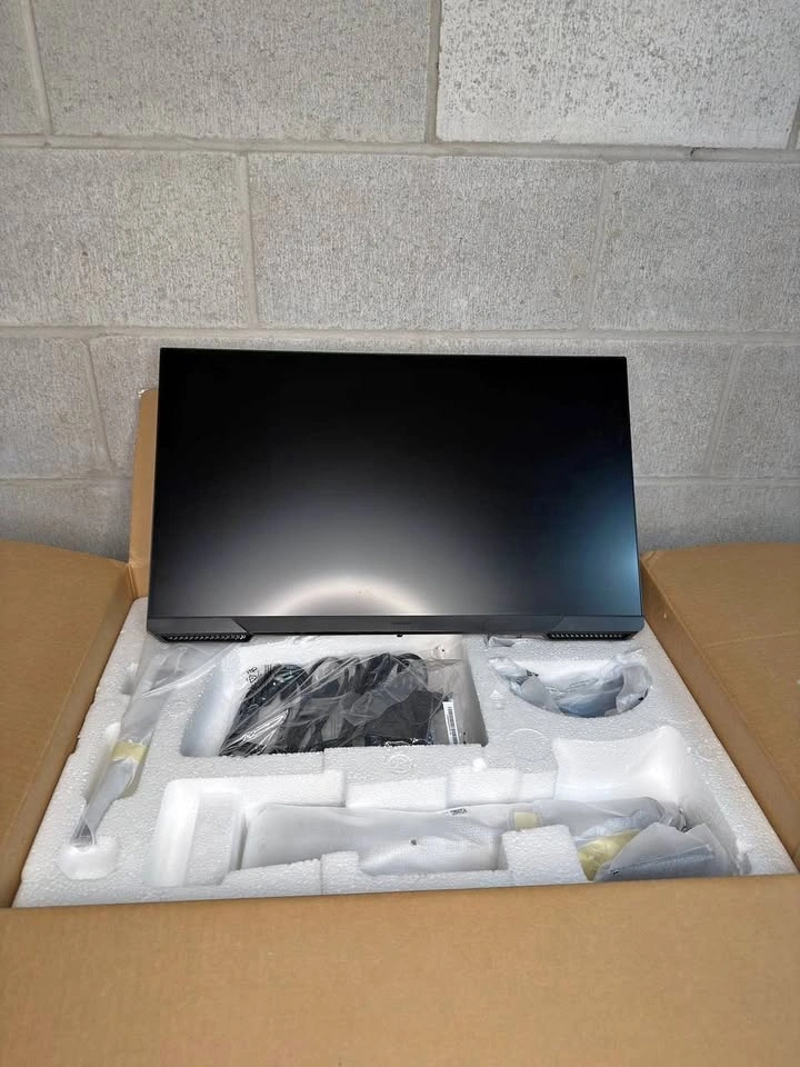 Samsung 24" Odyssey G3 Gaming Monitor
