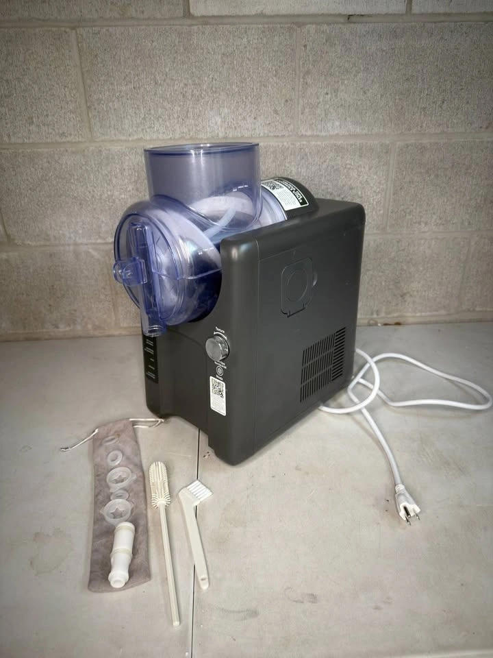 GreenPan Frost Ice Cream Maker & Frozen Drink Maker - photo 2