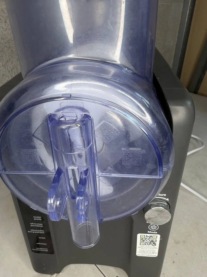 GreenPan Frost Ice Cream Maker & Frozen Drink Maker - photo 4