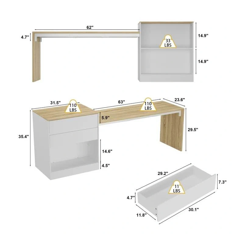 Kitchen Island - photo 2
