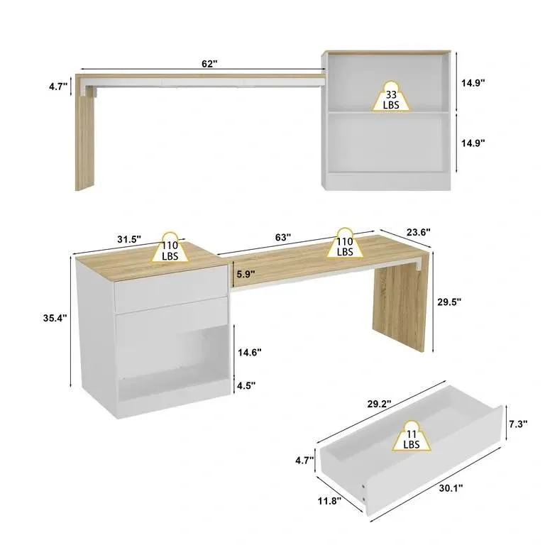 Kitchen Island - photo 2