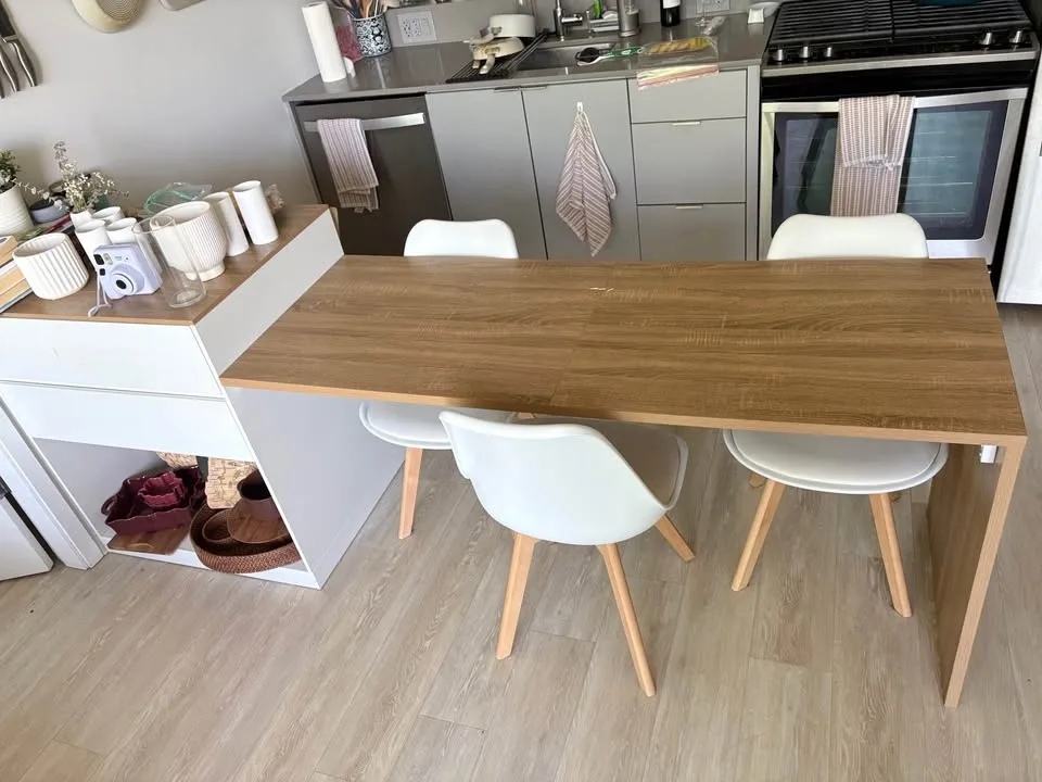 Kitchen Island - photo 4