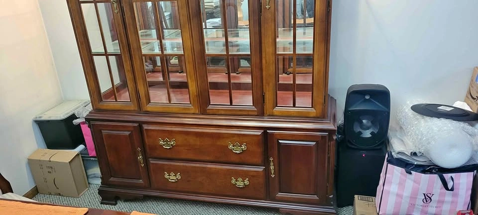 China Cabinet