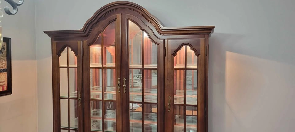China Cabinet - photo 4