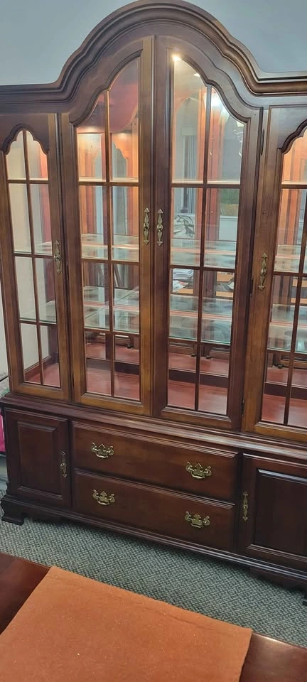 China Cabinet - photo 5