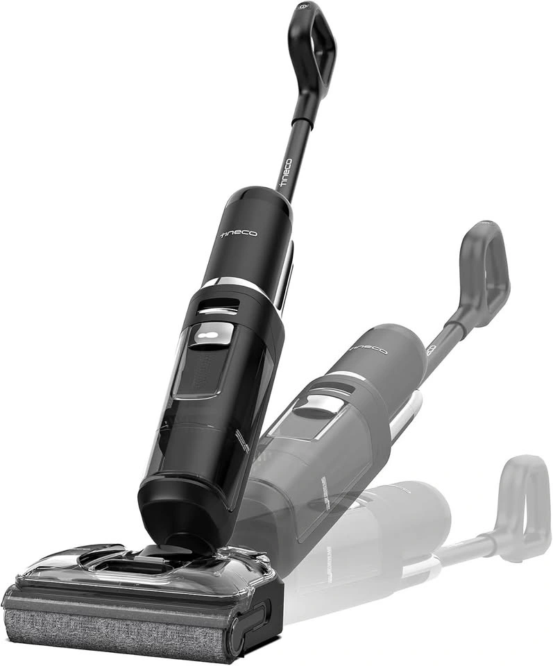 Tineco Floor ONE S7 Stretch Ultra Cordless Wet Dry Vacuum