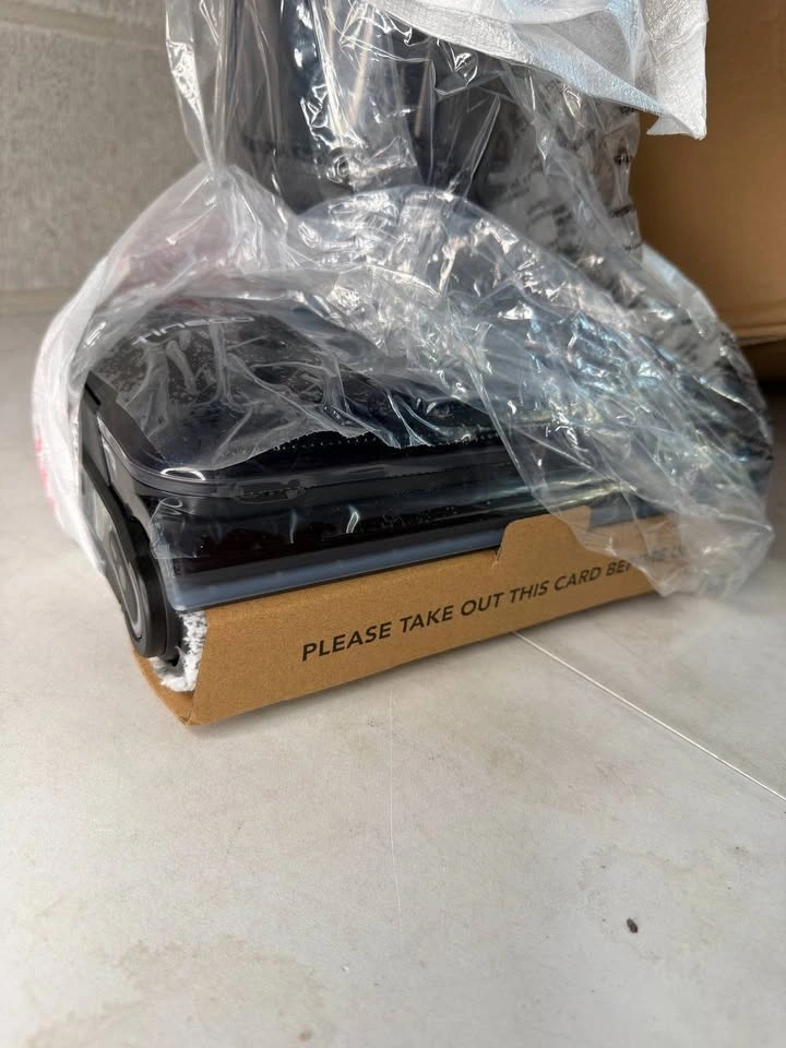 Tineco Floor ONE S7 Stretch Ultra Cordless Wet Dry Vacuum - photo 5