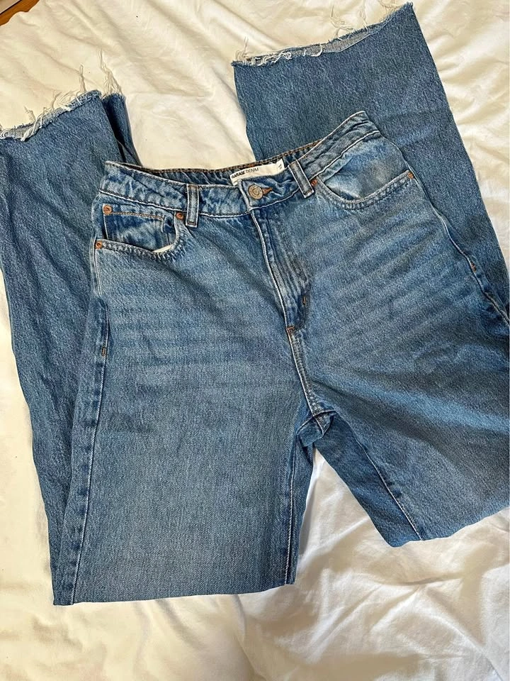 Garage Jeans Size 3
