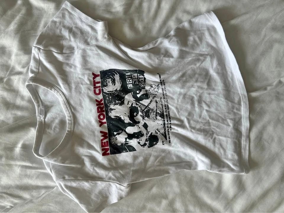 Garage t Shirt
