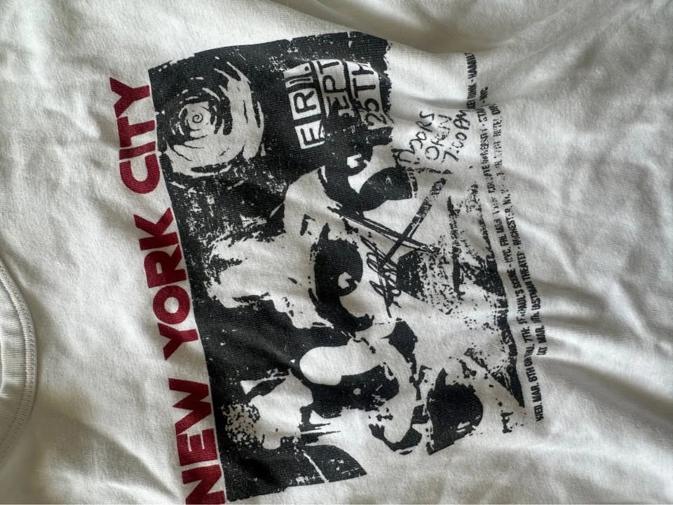 Garage t Shirt - photo 2