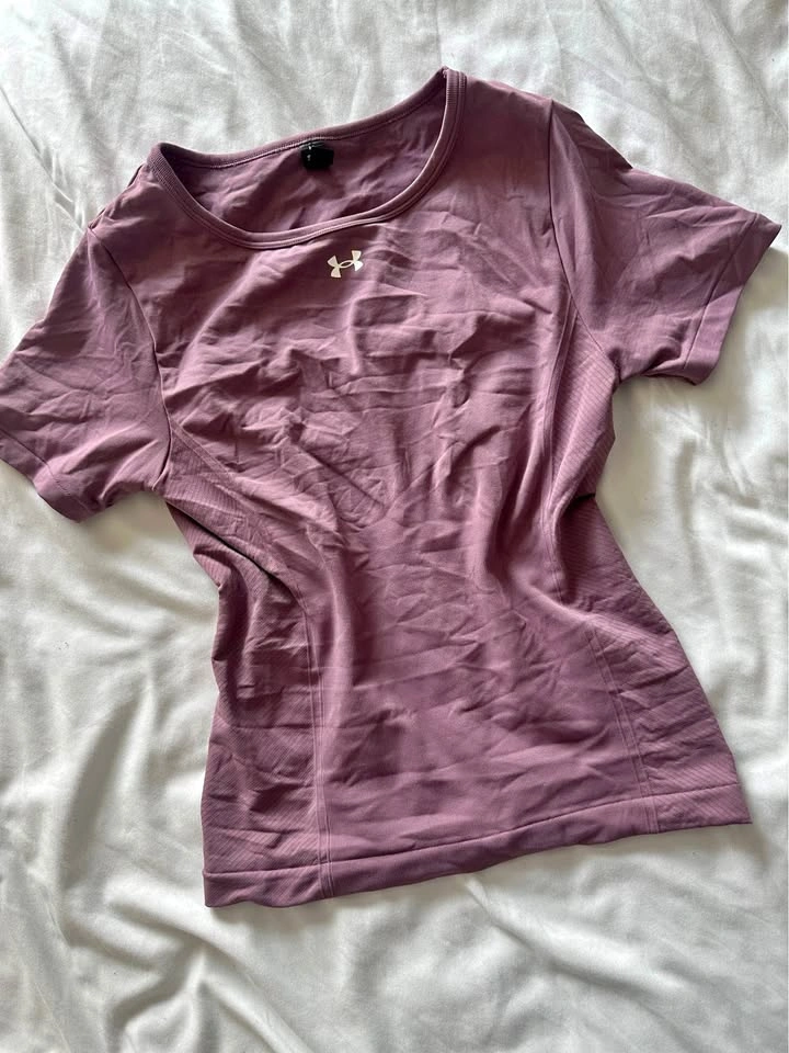 Under Armour Workout Top