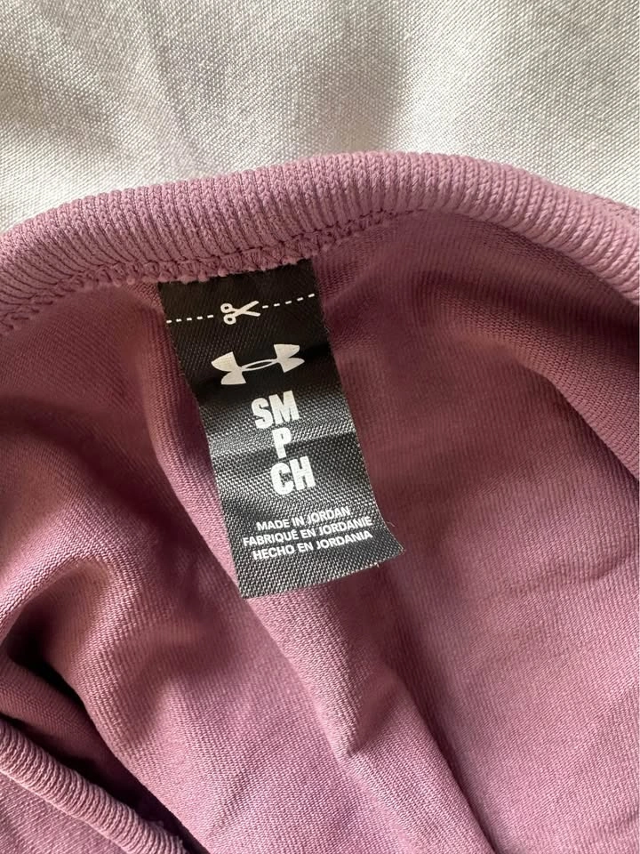 Under Armour Workout Top - photo 2