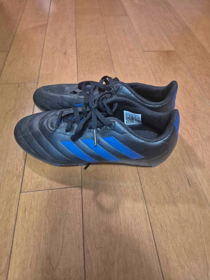 Authentic Kids Goletto VIII Soccer Cleats - Size US 3 & 3.5 - photo 4