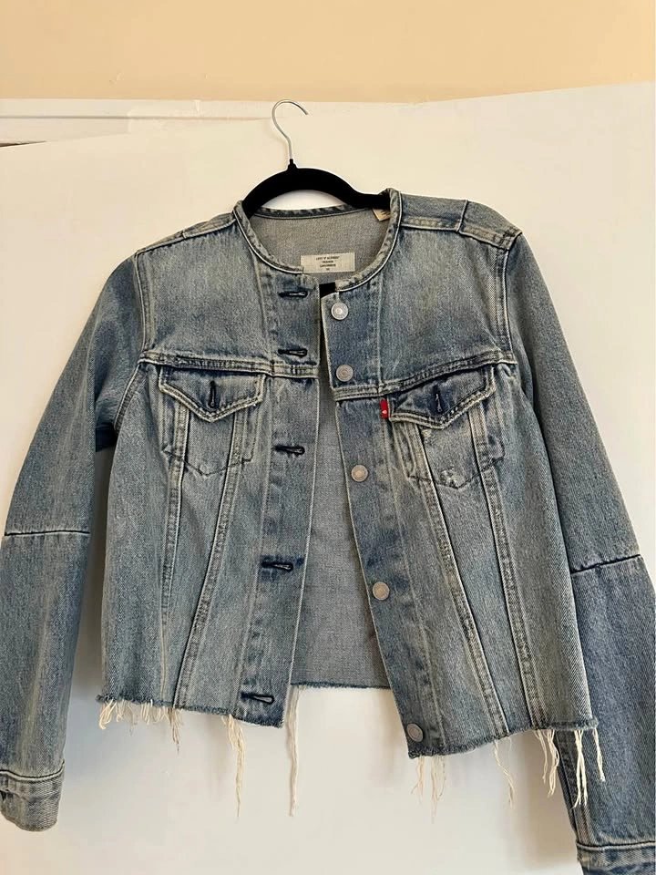 Levi's Jean Jacket