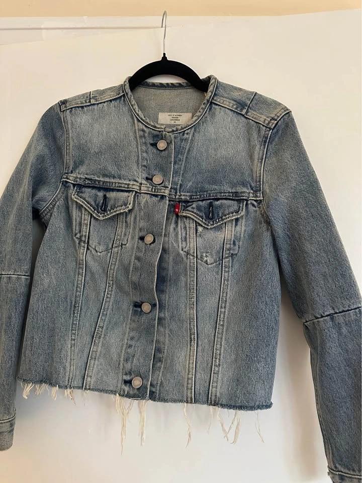 Levi's Jean Jacket - photo 2