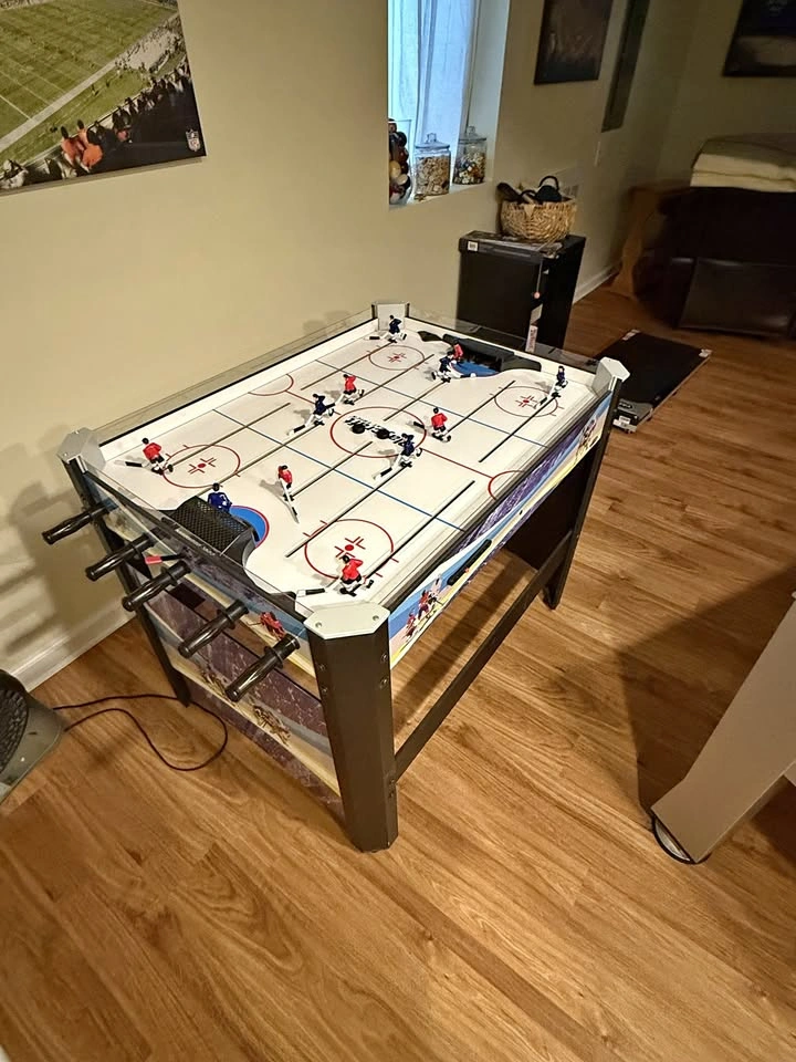 Foosball Table