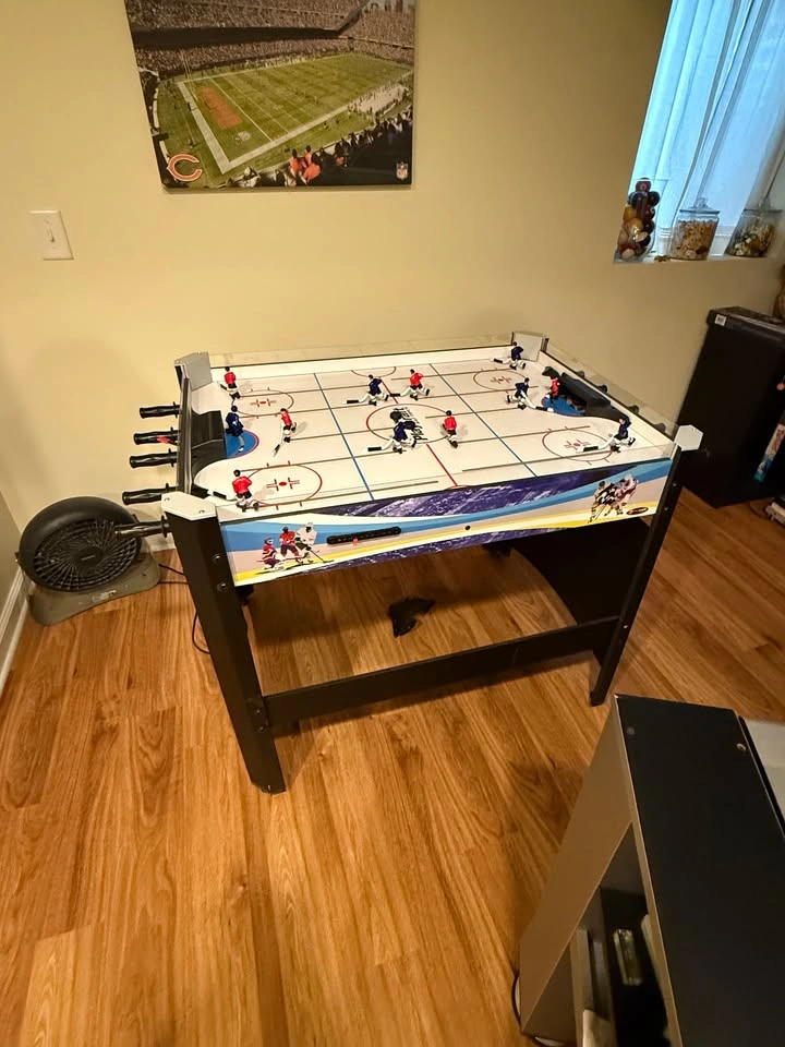 Foosball Table - photo 2