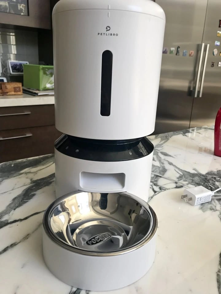 PETLIBRO Automatic Pet Feeder 🔥$69.99🔥