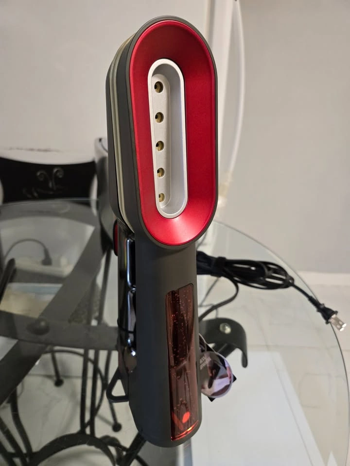CHI SteamPress 2-in-1 Steamer & Iron – $49.99 - photo 4