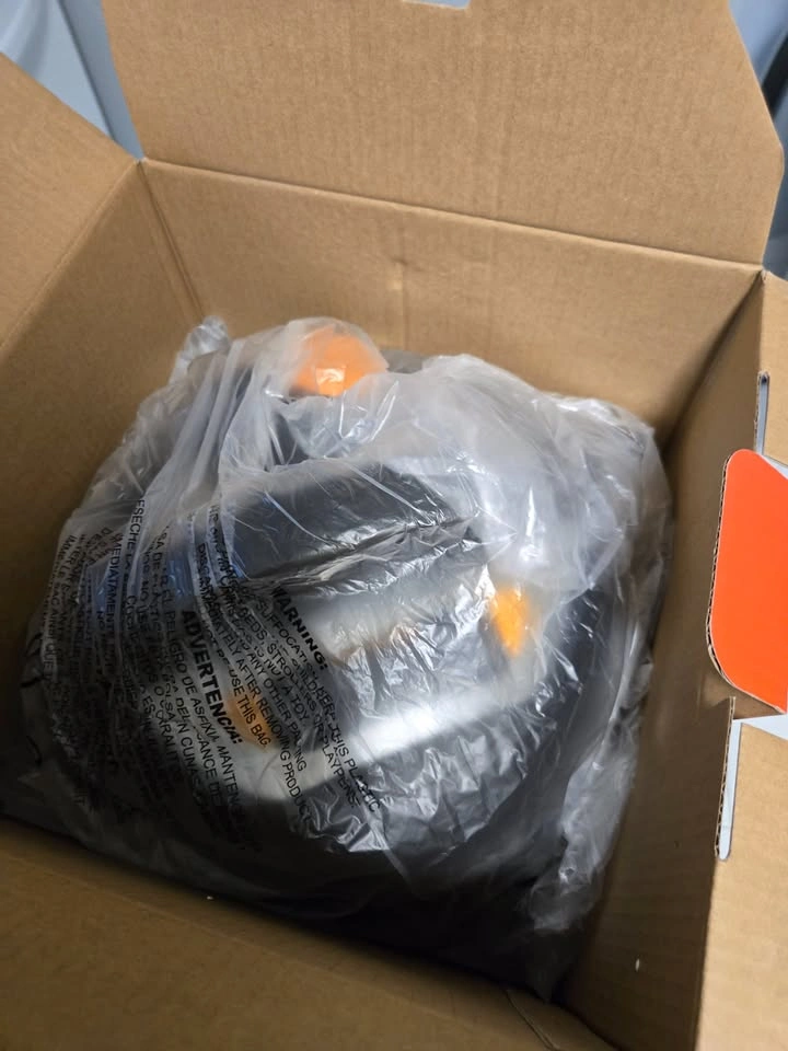 Instant Pot 7-in-1 6Qt – $100 (New) - photo 4