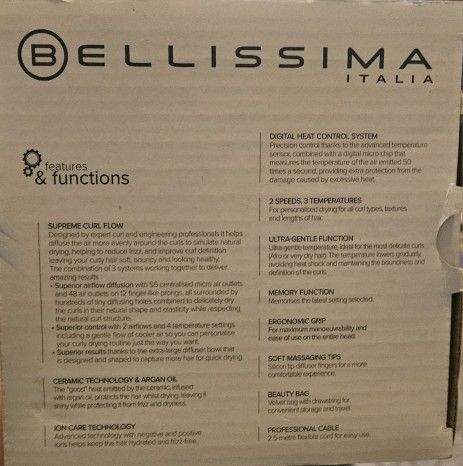 Revlon One-Step Hair Dryer and Volumizer - photo 3