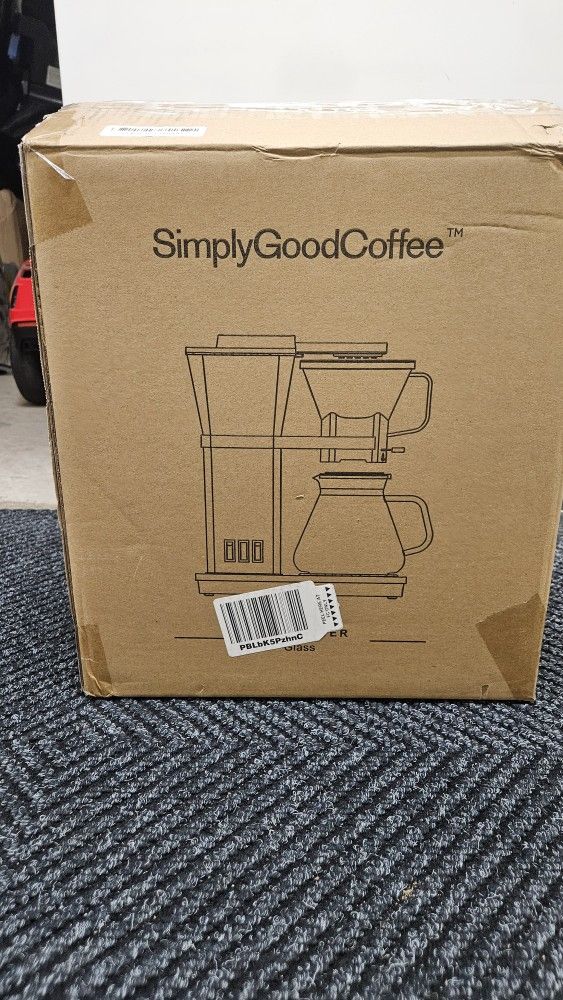 Keurig K-Elite Coffee Maker