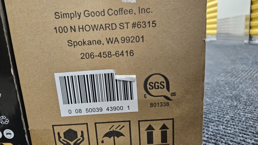 Keurig K-Elite Coffee Maker - photo 2