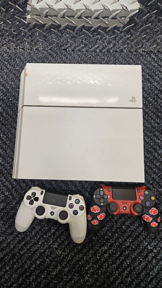 Ps4