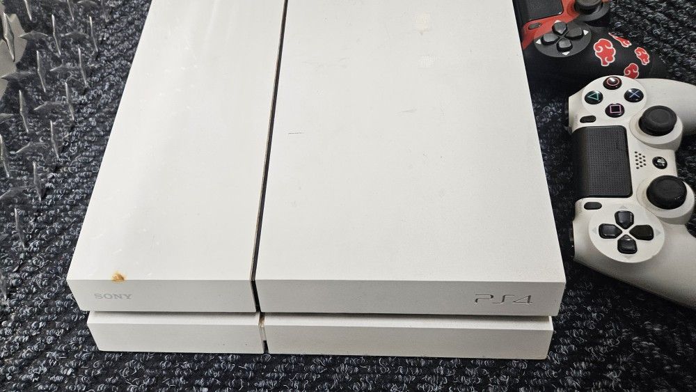 Ps4 - photo 5