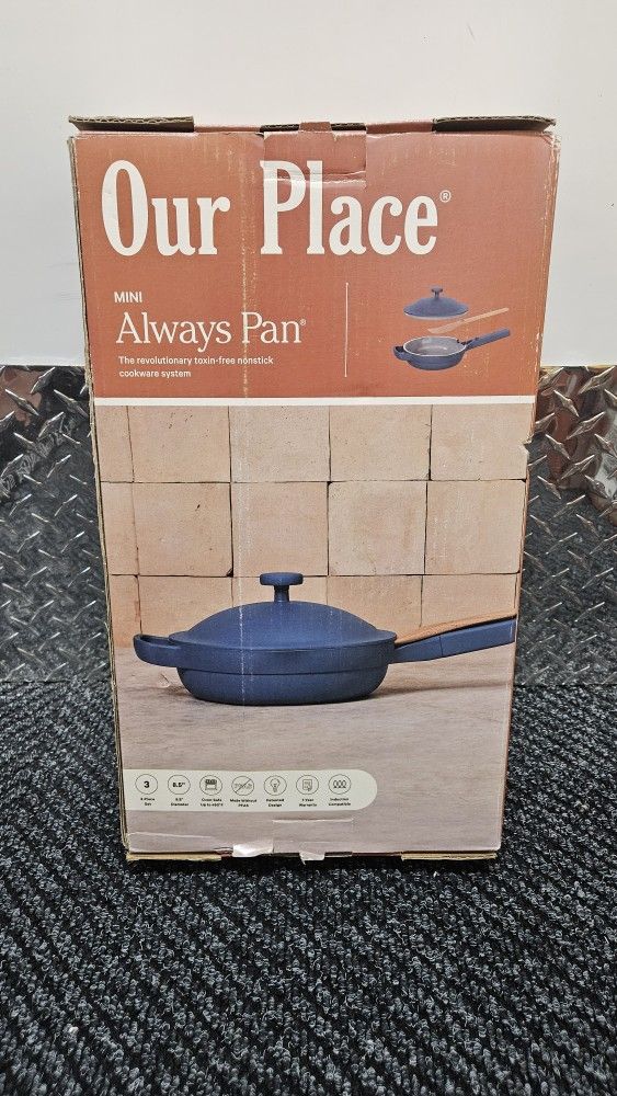 Pots And Pans - photo 3