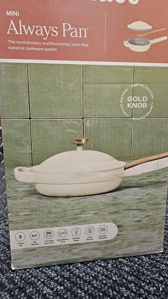Pots And Pans - photo 4