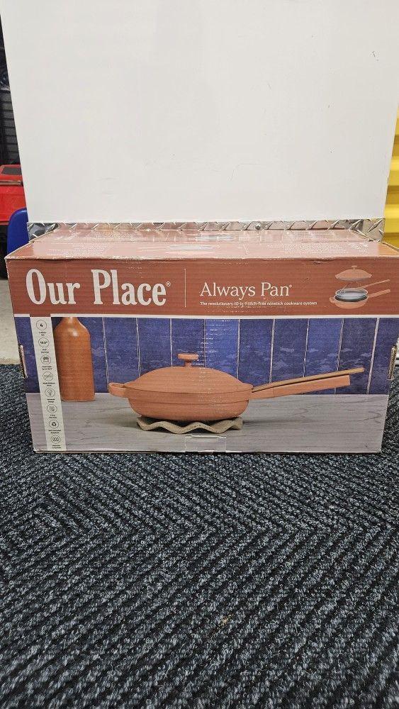 Pots and Pans Set - photo 3