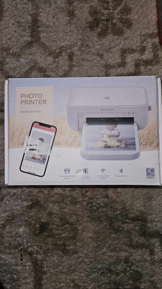 Canon SELPHY CP910 Compact Photo Printer