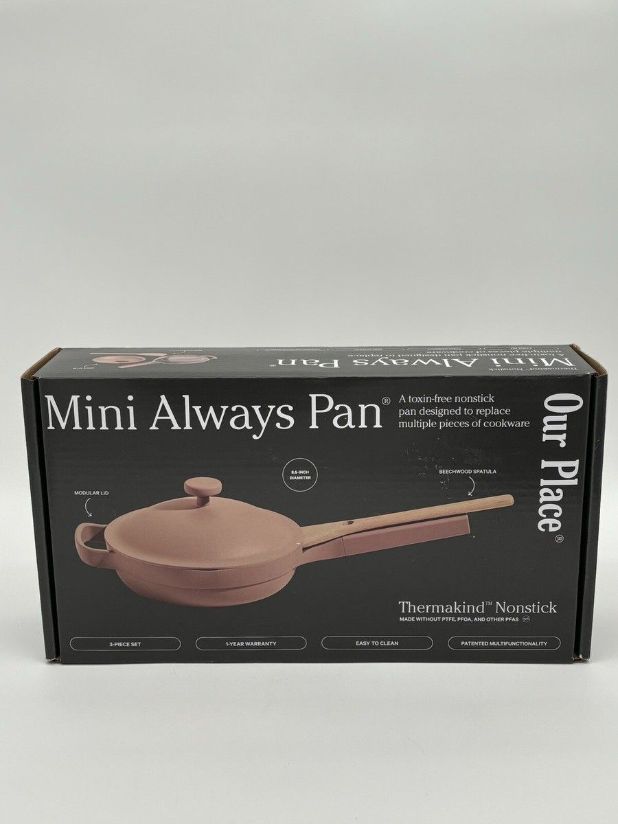 Our Place Mini Always Pan