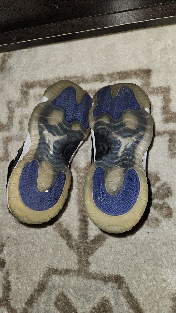 Jordan 11 Space Jam 2016 - photo 2