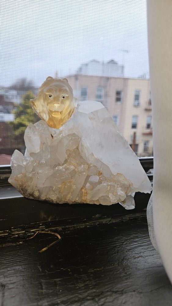 Crystal Collectors