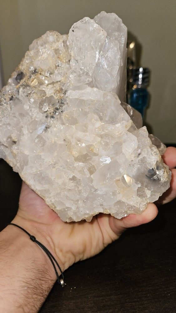 Crystal Collectors - photo 3