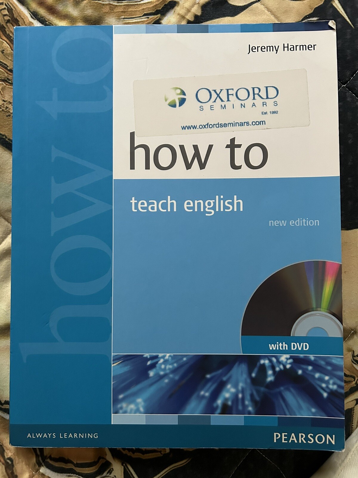 TESOL/TEFL Certification Course Training Manual & Grammar Sense - photo 3