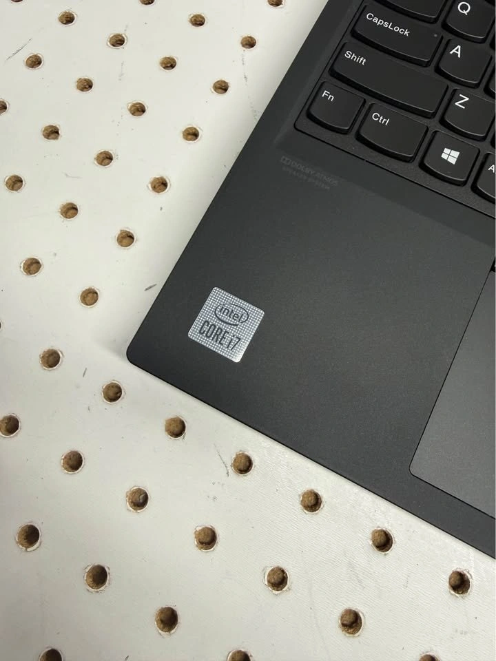 Lenovo ThinkPad P15 Gen 1 | 32GB RAM | 256GB SSD | 4GB Graphics - photo 5