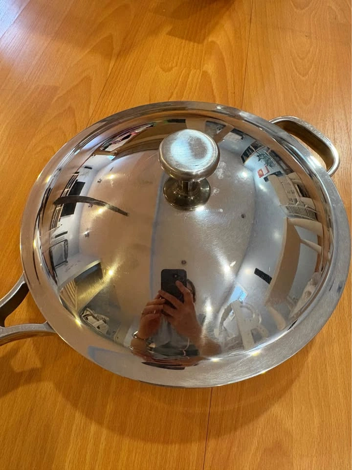 Used Always Pan Pro Pan Standard - photo 2