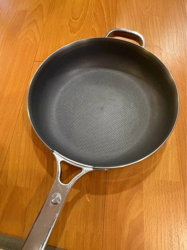 Used Always Pan Pro Pan Standard - photo 4