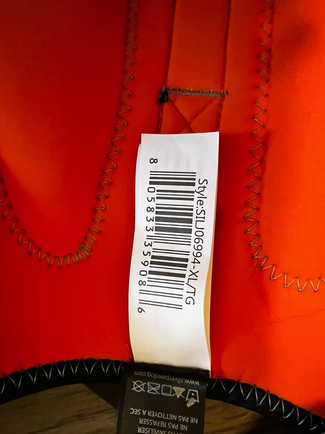 Dog Life Jacket XL - Moving Sale Must Go - photo 3