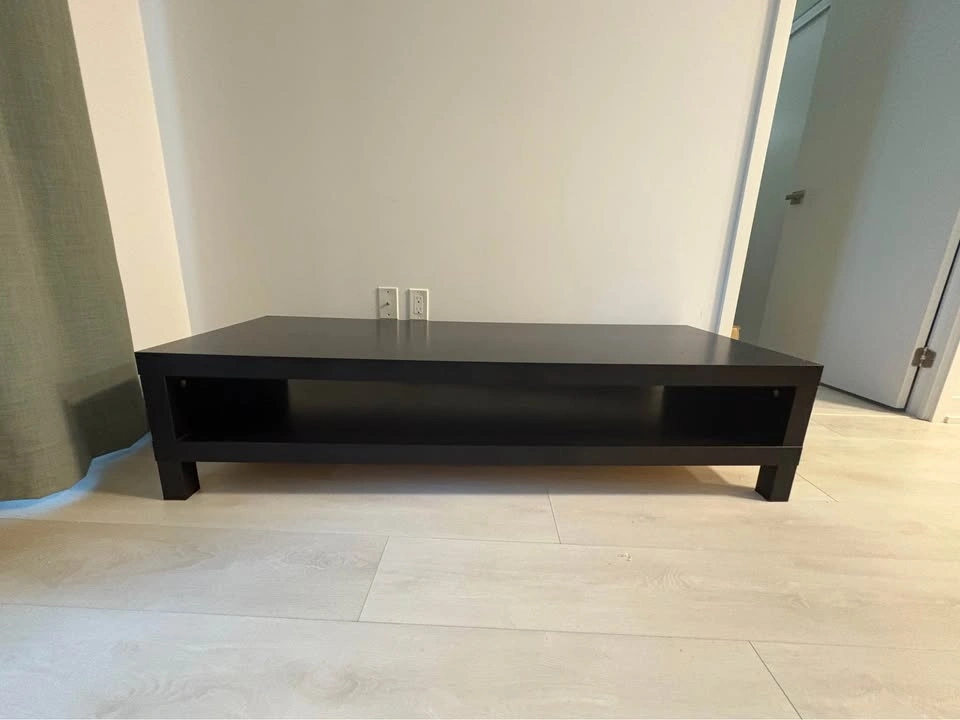 IKEA TV Stand - photo 2