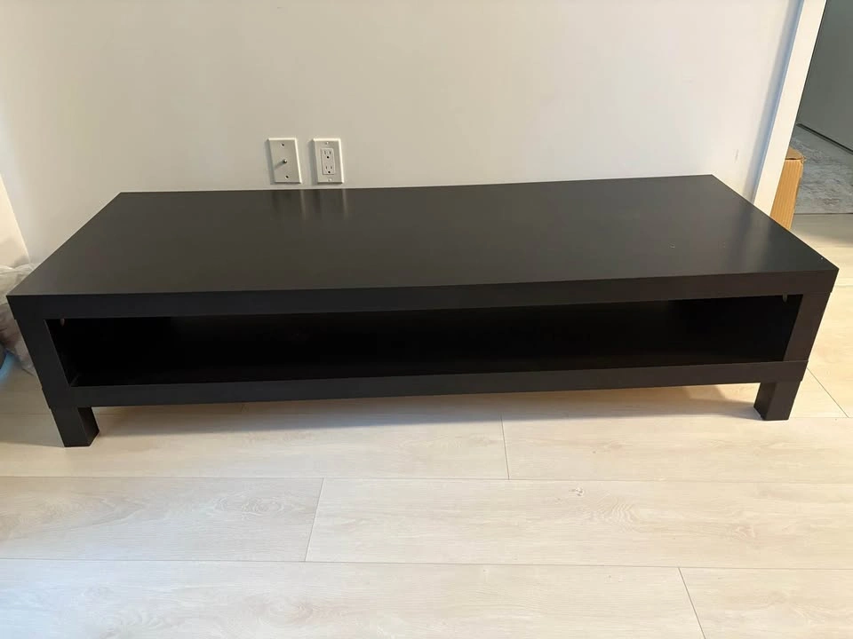 IKEA TV Stand - photo 3