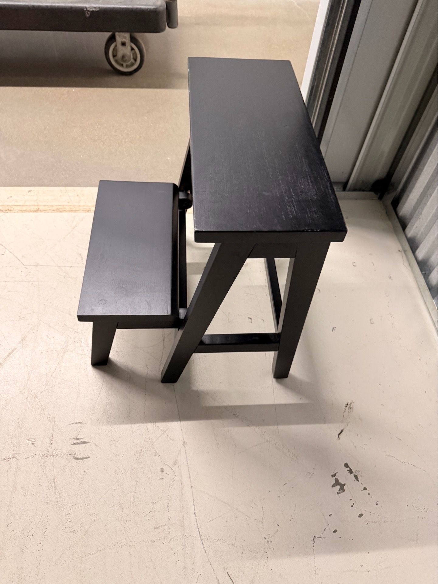 18'' Wood Kitchen Step Stool Hearth & Hand - photo 4