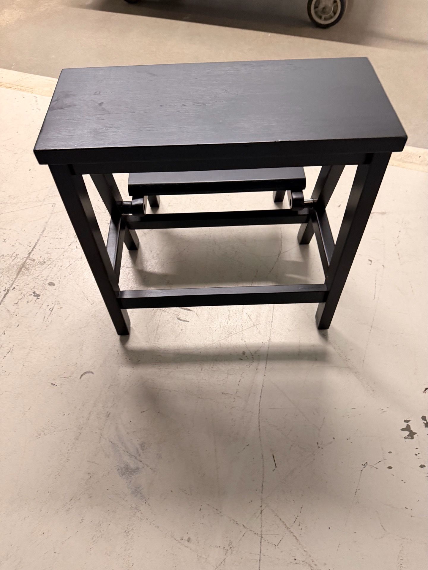 18'' Wood Kitchen Step Stool Hearth & Hand - photo 5