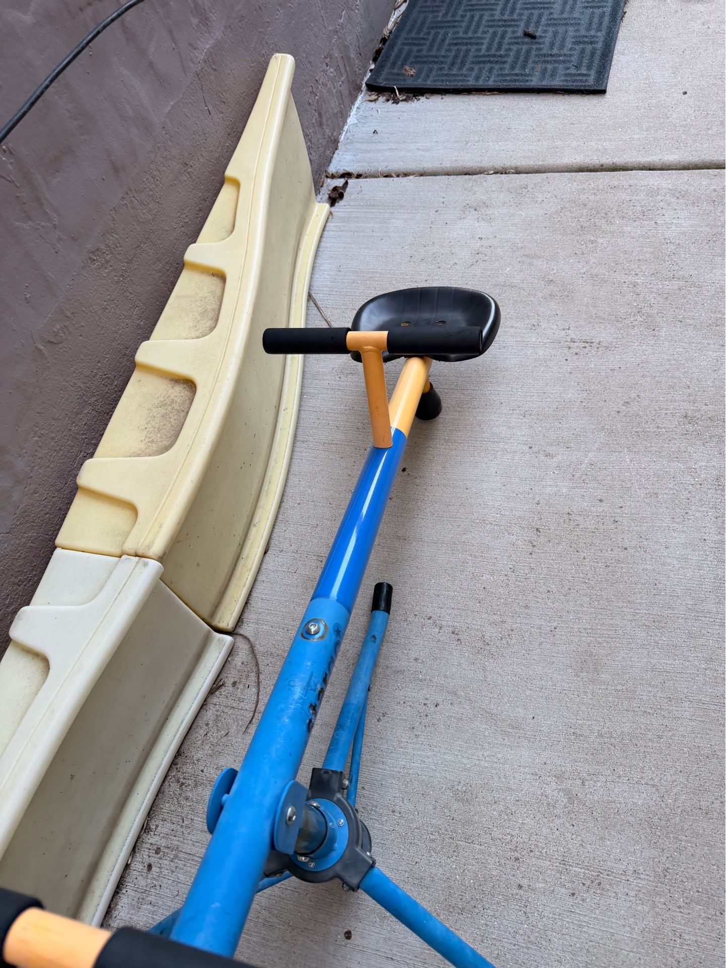 StarGo 360 Swivel Spinning Seesaw - photo 5