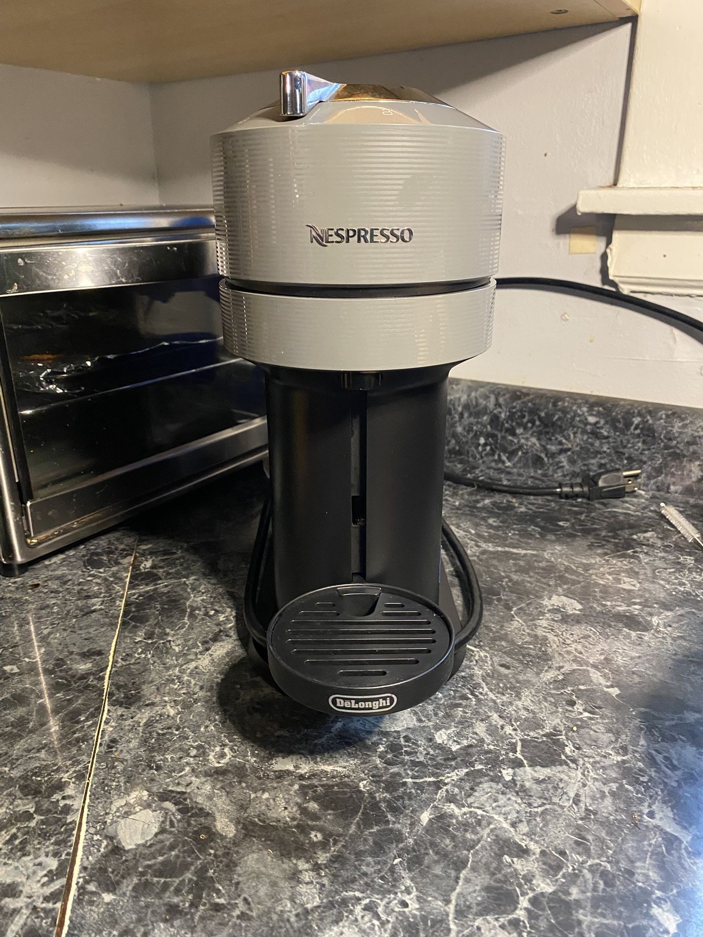 Nespresso Vertuo Coffee Machine - Like New