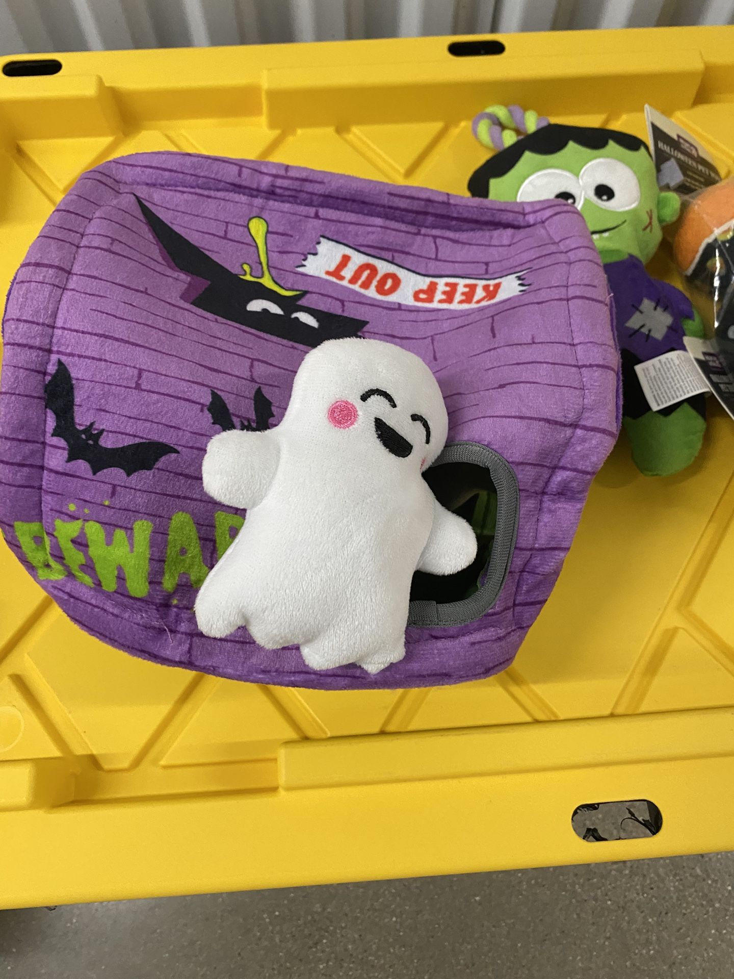 Halloween Dog Toys New - photo 3